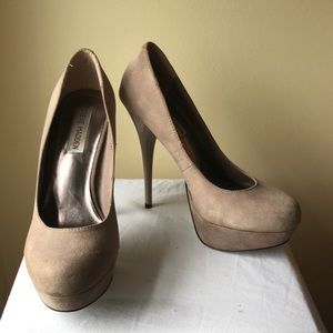 Steve Madden Caryssa Pump